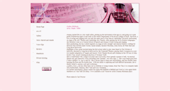Desktop Screenshot of joannahickman.com